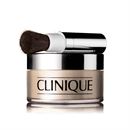 CLINIQUE Blended Face Powder and Brush 04 Trasparency
